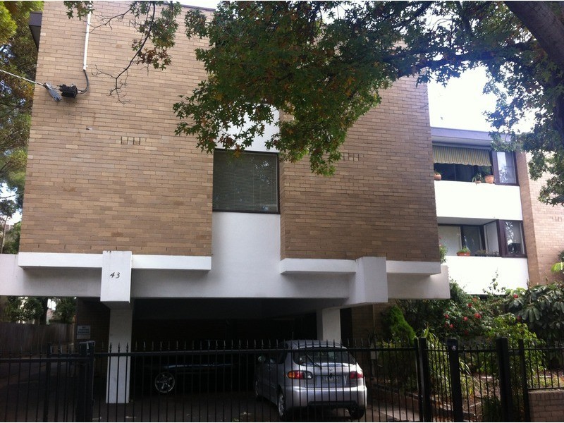 6/43 Park Street, St Kilda West VIC 3182
