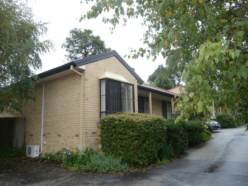 4/378 Dorset Road, Boronia VIC 3155