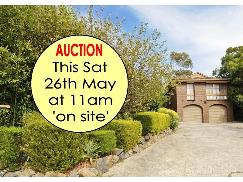 66 Glenfern  Road, Ferntree Gully VIC 3156