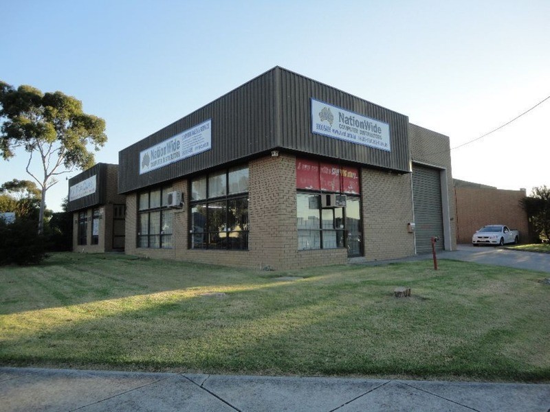 1/1 Eastgate Court, Wantirna South VIC 3152