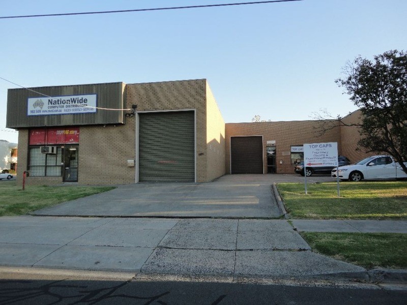 1/1 Eastgate Court, Wantirna South VIC 3152