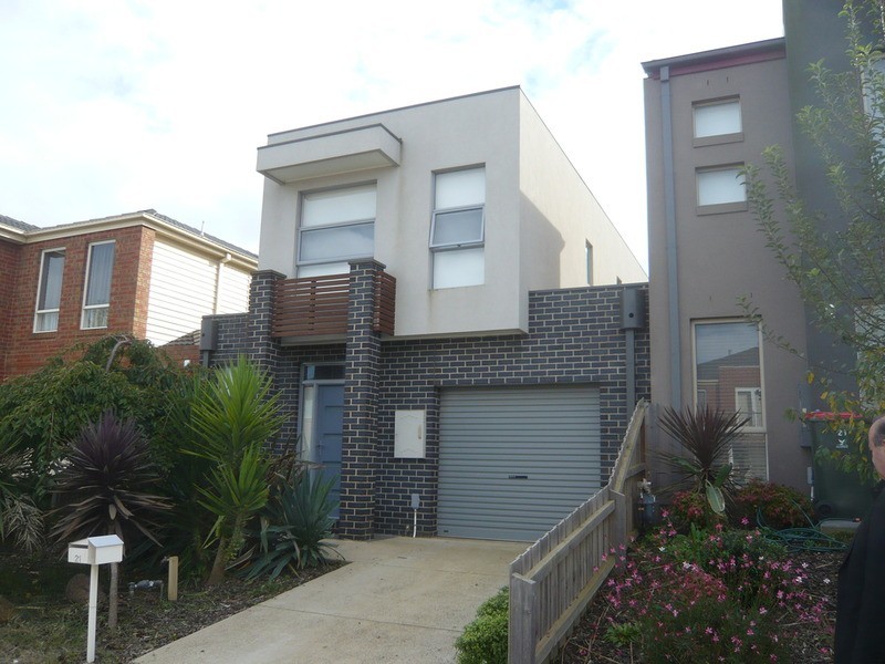 21 Joelson  Avenue, Scoresby VIC 3179