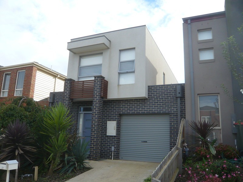 21 Joelson  Avenue, Scoresby VIC 3179