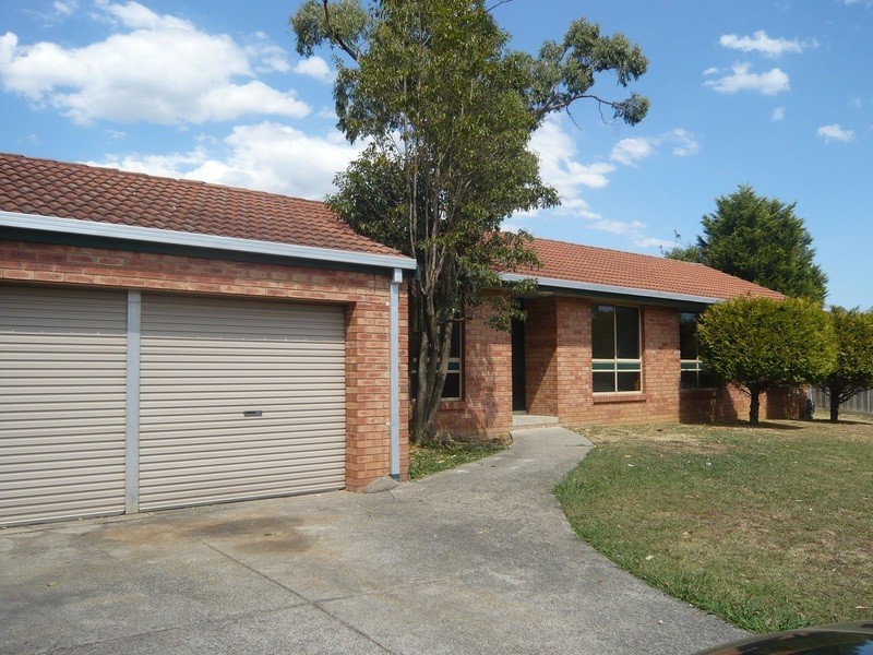 6/21 Westley Street, Ferntree Gully VIC 3156