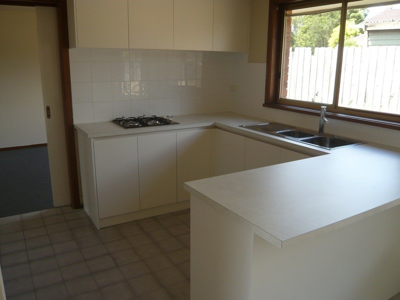6/21 Westley Street, Ferntree Gully VIC 3156