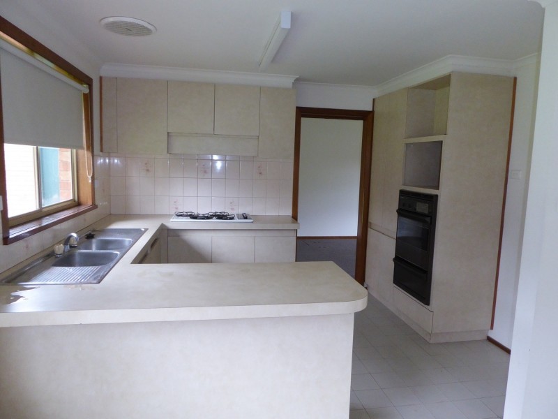 2/21 Westley Street, Ferntree Gully VIC 3156