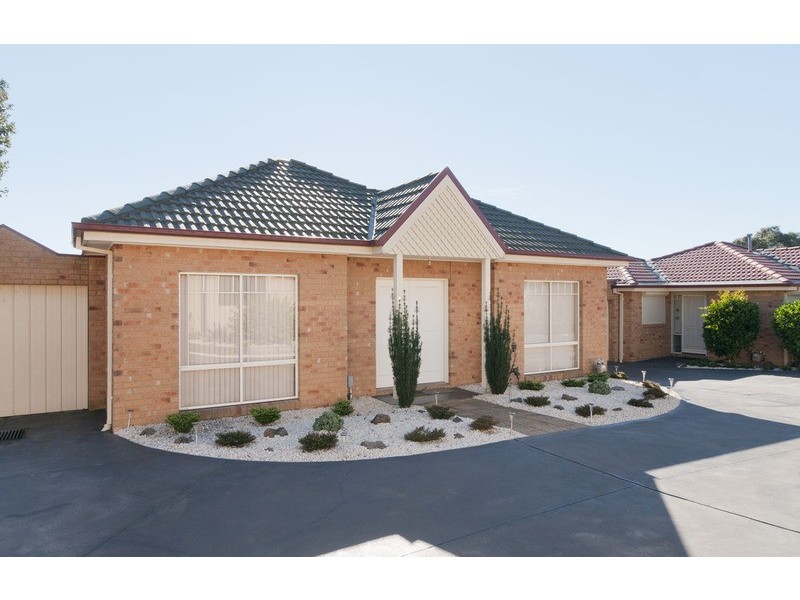 4/34 Wattle-tree Road, Ferntree Gully VIC 3156