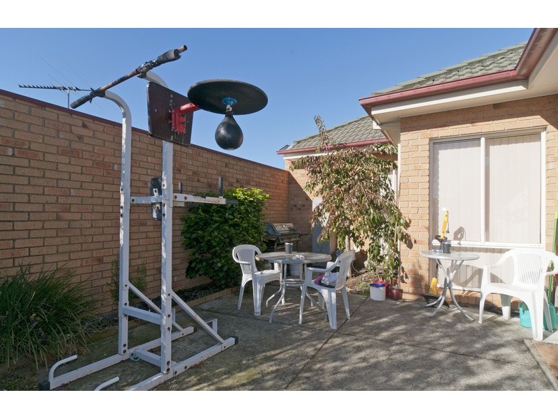 4/34 Wattle-tree Road, Ferntree Gully VIC 3156