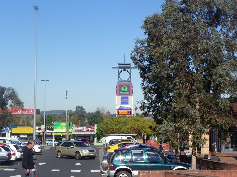 186 Boronia Road, Boronia VIC 3155