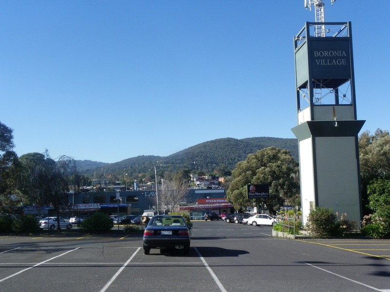 186 Boronia Road, Boronia VIC 3155