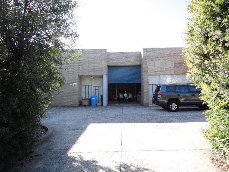 Wantirna South VIC 3152