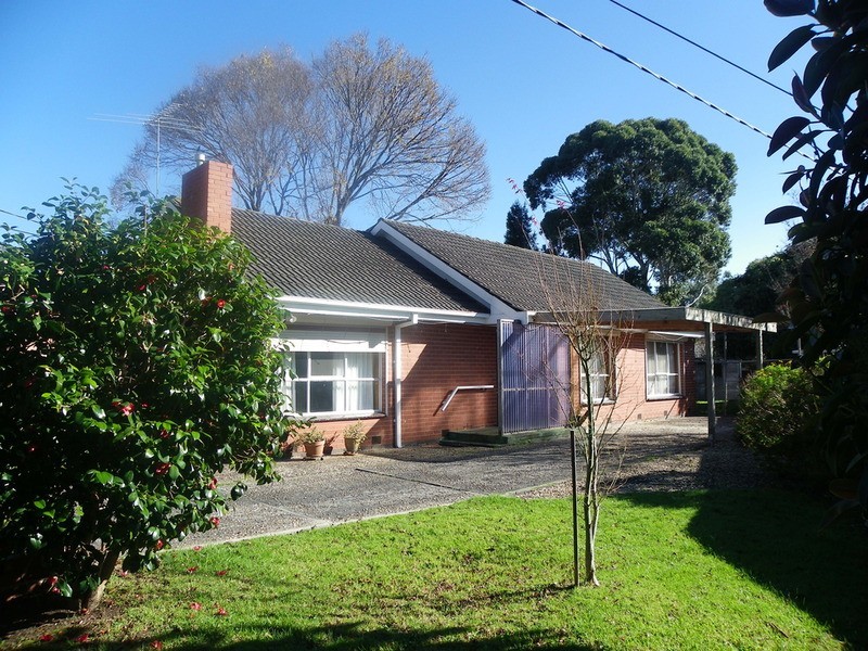 145 O’Connor Road, Knoxfield VIC 3180