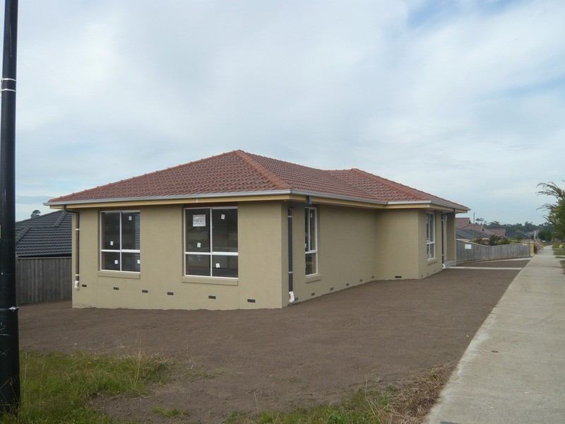 20 Tipperary Circuit, Pakenham VIC 3810