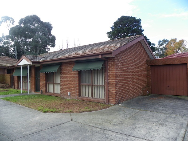 2/17 Hamilton Road, Bayswater North VIC 3153