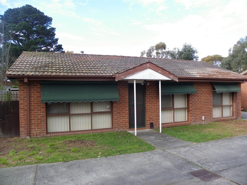 2/17 Hamilton Road, Bayswater North VIC 3153