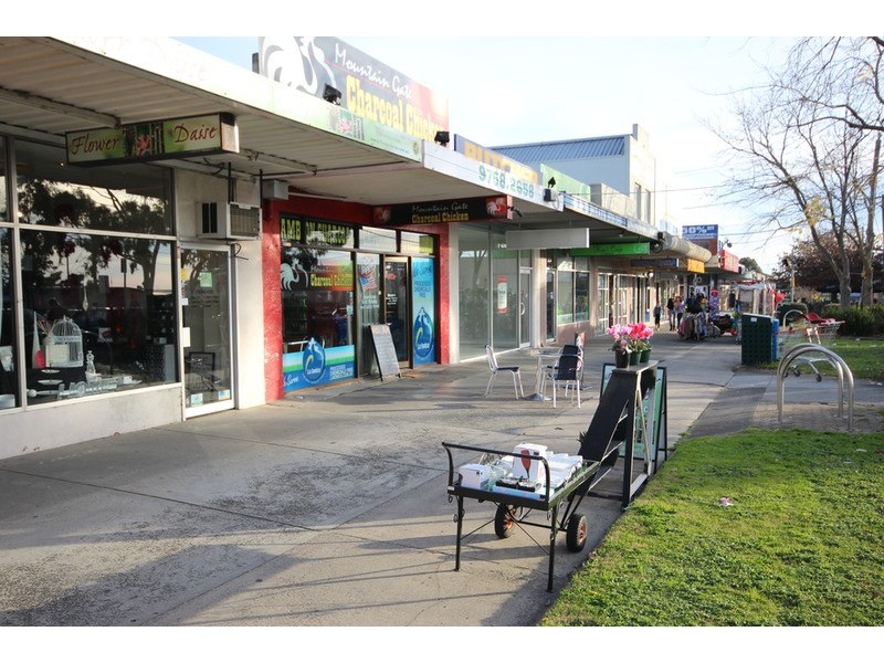 Shop 22 Mountain Gate Shopping Centre, Ferntree Gully VIC 3156