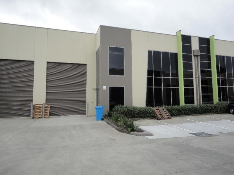 23/69 Acacia Road, Ferntree Gully VIC 3156