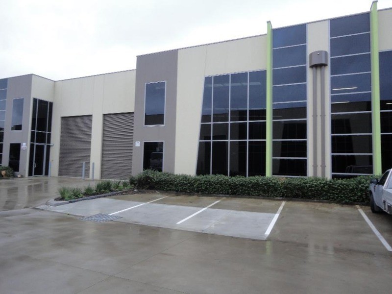 23/69 Acacia Road, Ferntree Gully VIC 3156