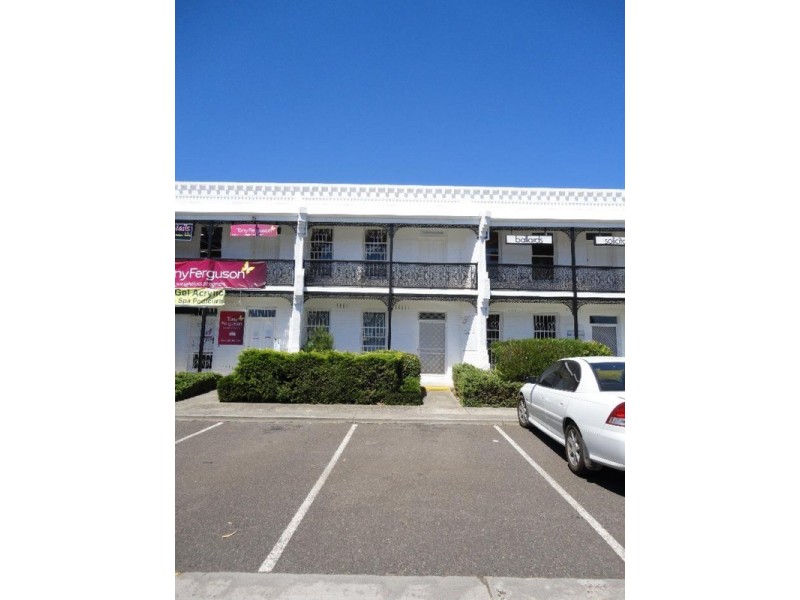 3B/426 Burwood Highway, Wantirna South VIC 3152