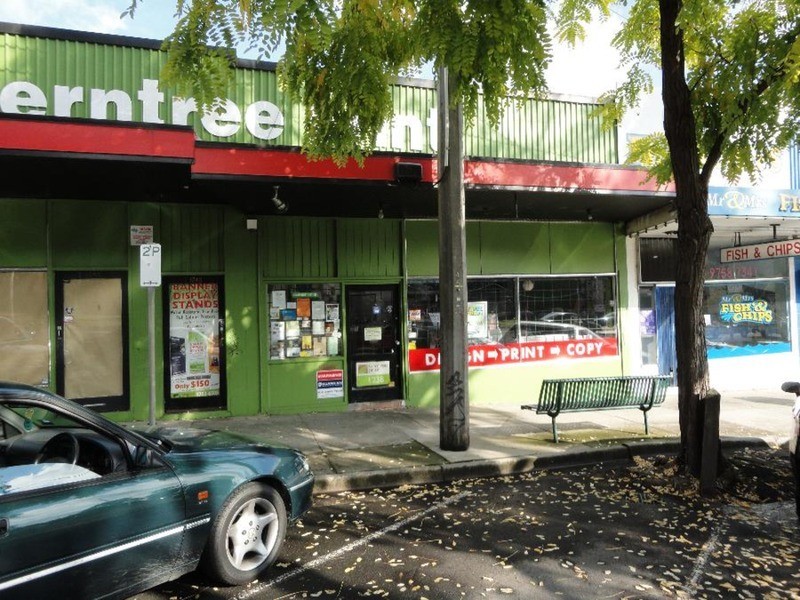 1238 Burwood  Highway, Upper Ferntree Gully VIC 3156