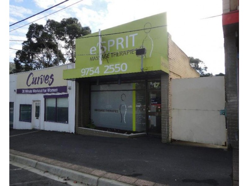 17 Bayview Avenue, Belgrave VIC 3160