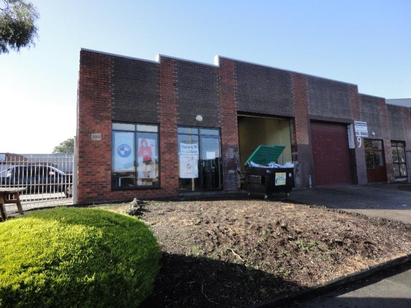 10/9-11 Clare Street, Bayswater VIC 3153