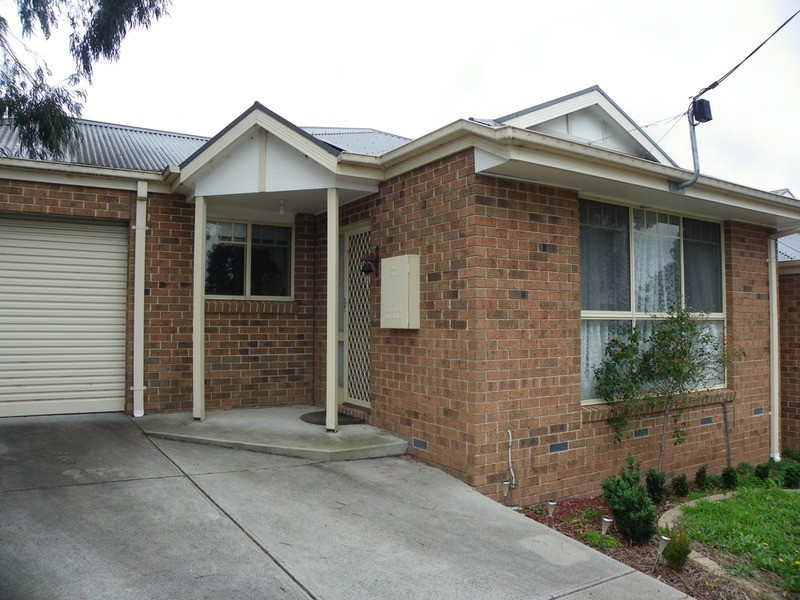Ferntree Gully VIC 3156