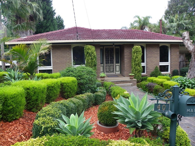 40 Paton Crescent, Boronia VIC 3155
