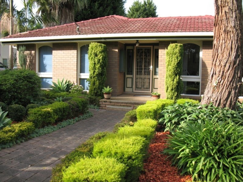 40 Paton Crescent, Boronia VIC 3155