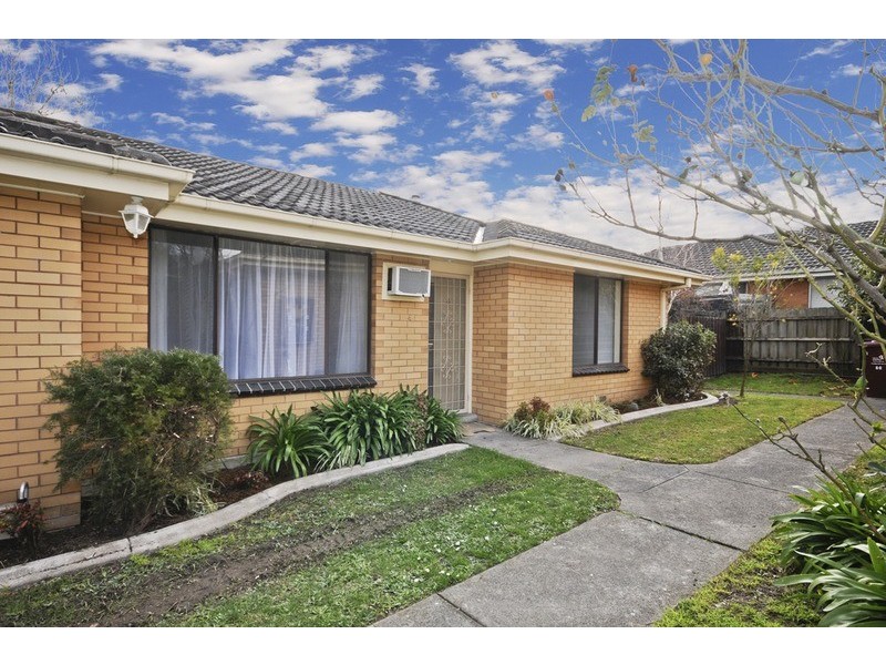 4/60 King George Parade, Dandenong VIC 3175