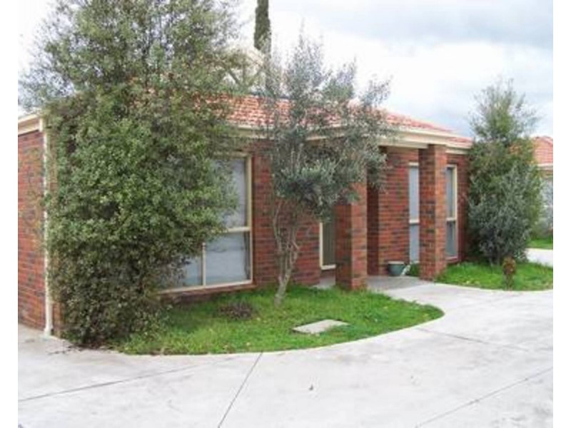 8/23-25 Edina Road, Ferntree Gully VIC 3156