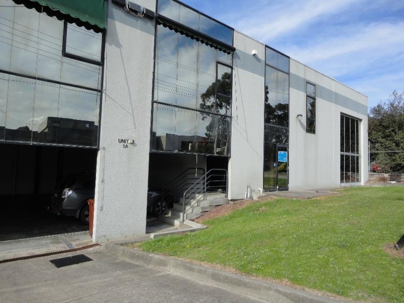 2/1 Neutron Place, Rowville VIC 3178