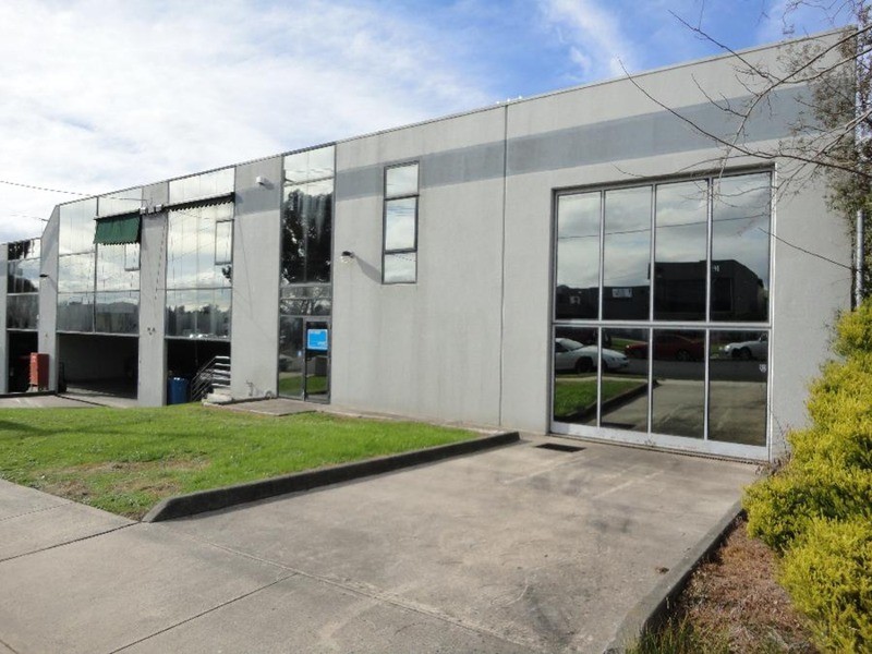 2/1 Neutron Place, Rowville VIC 3178