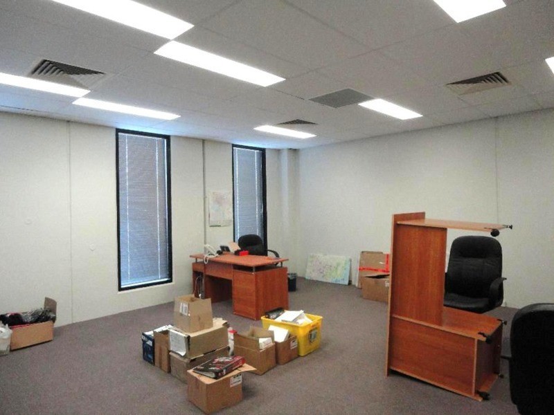 28/21 Barry Street, Bayswater VIC 3153