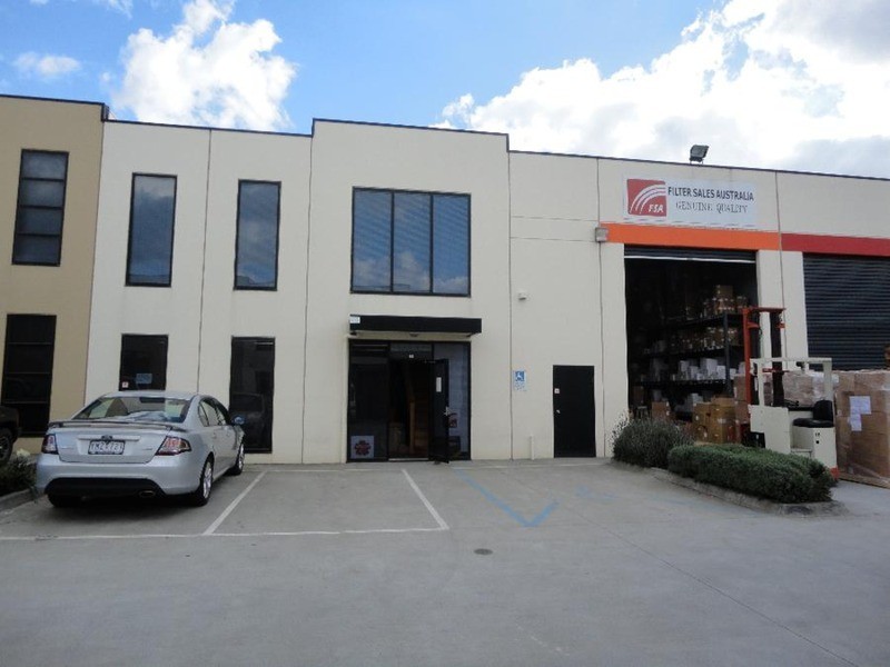 28/21 Barry Street, Bayswater VIC 3153