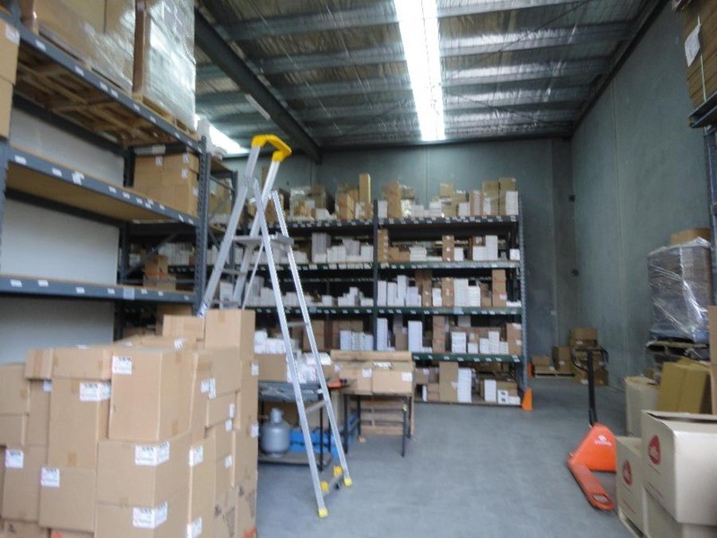 28/21 Barry Street, Bayswater VIC 3153