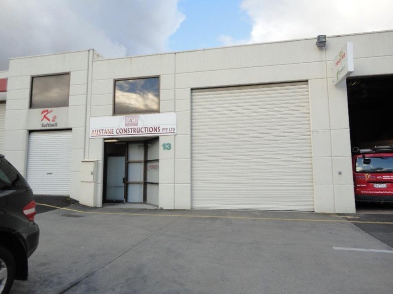 13/756 Burwood  Highway, Ferntree Gully VIC 3156