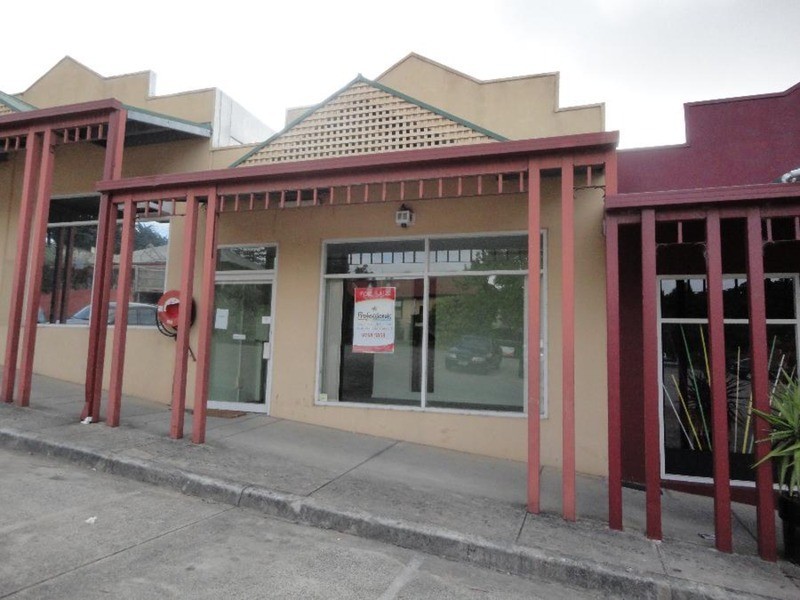 4/1527 Burwood Highway, Tecoma VIC 3160