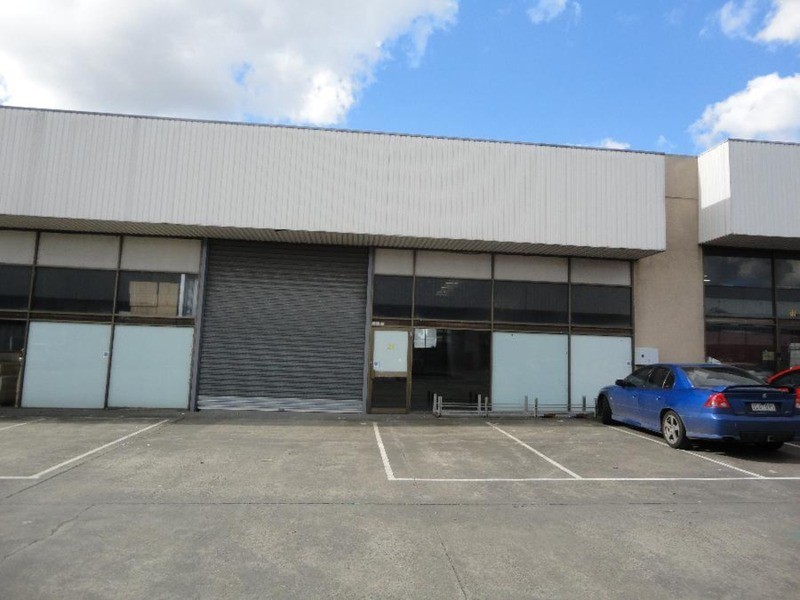 21/172 Canterbury  Road, Bayswater VIC 3153