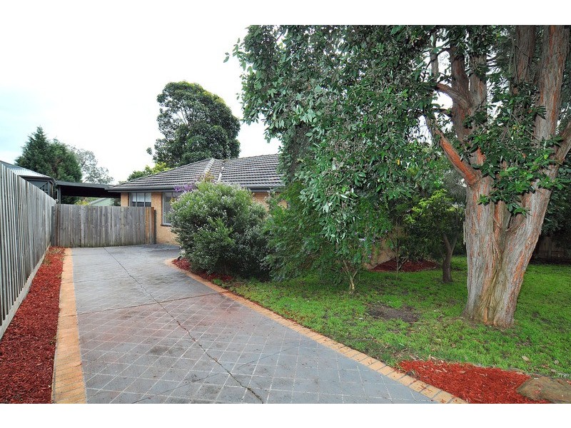 5 Ketwick Court, Ferntree Gully VIC 3156