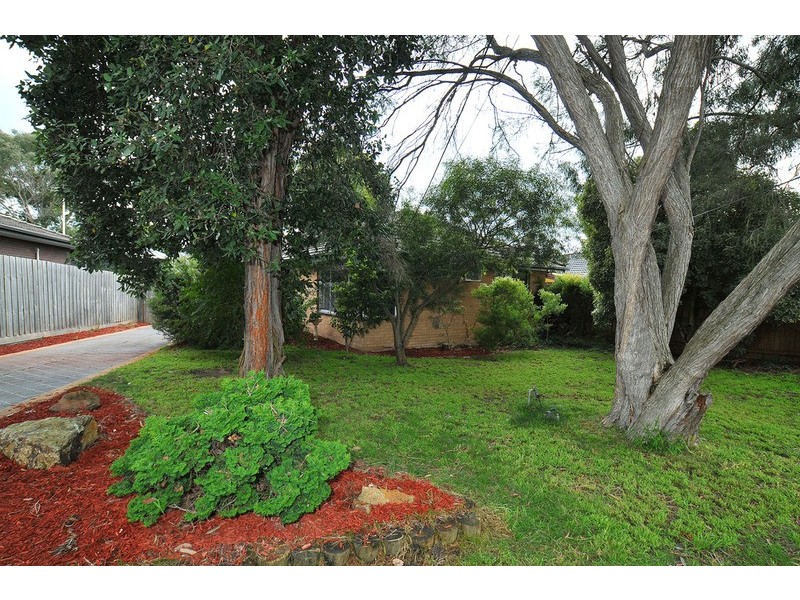 5 Ketwick Court, Ferntree Gully VIC 3156