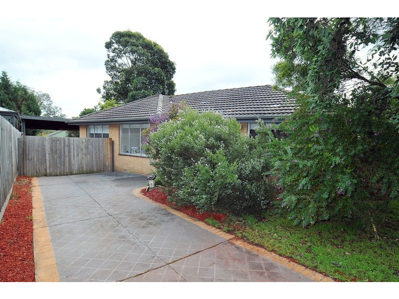 5 Ketwick Court, Ferntree Gully VIC 3156