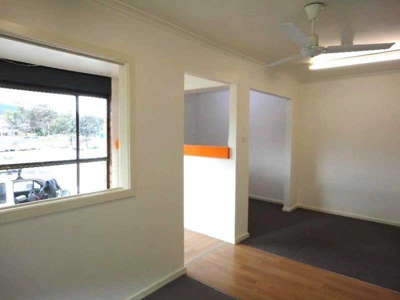 1/8 Thomas Street, Ferntree Gully VIC 3156