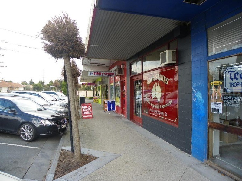 3 Glenwood Avenue, Glen Waverley VIC 3150