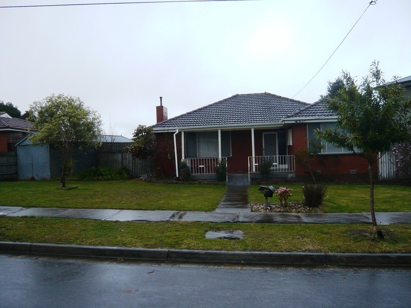 48 Ballantyne Street, Burwood East VIC 3151