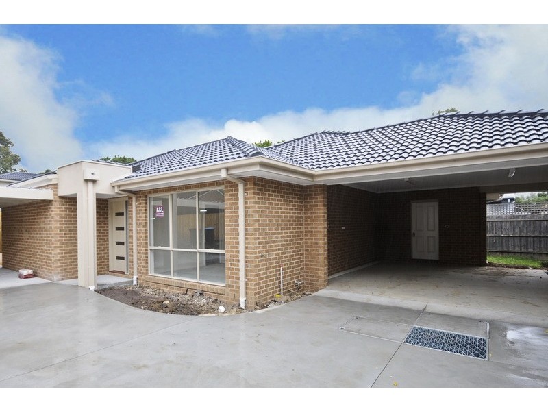2/33 Elton Road, Ferntree Gully VIC 3156