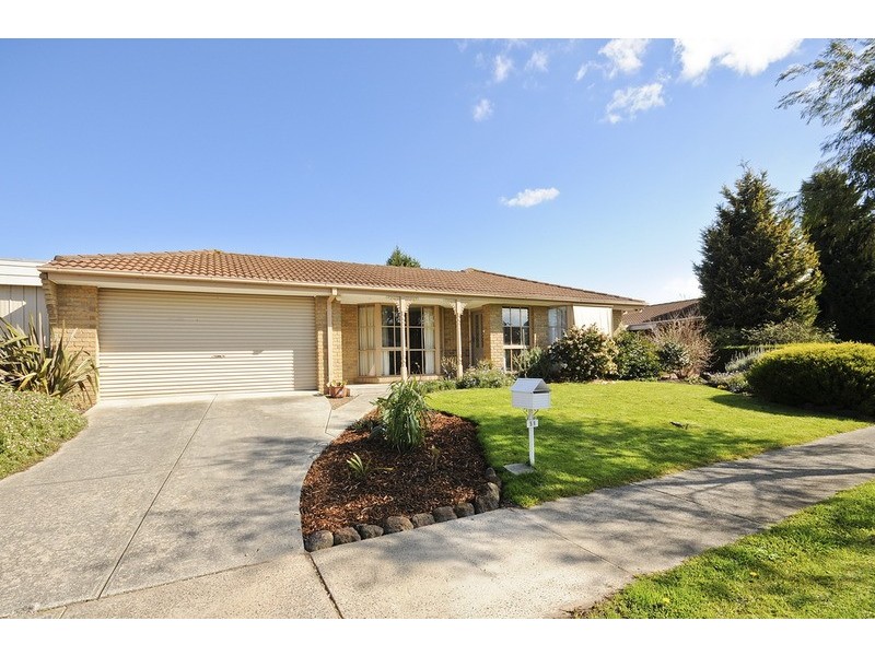 59 Trefoil Street, Ferntree Gully VIC 3156