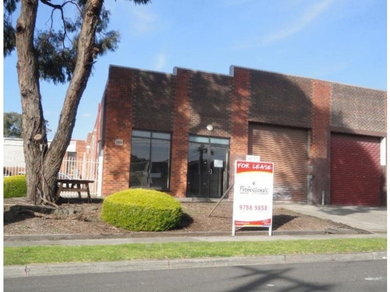 Unit 10/9-11 Clare Street, Bayswater VIC 3153
