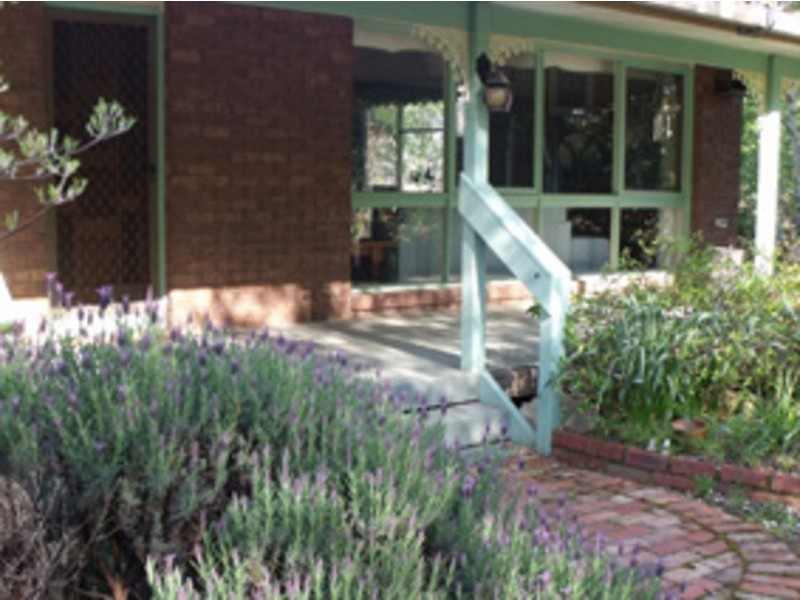 29 Mareeba Avenue, Buxton VIC 3711