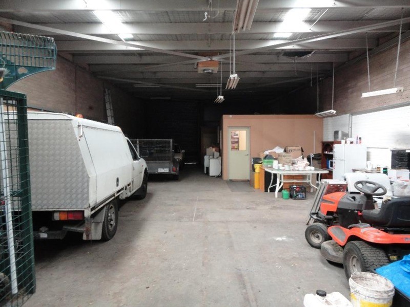 2/78 Parkhurst Drive, Knoxfield VIC 3180